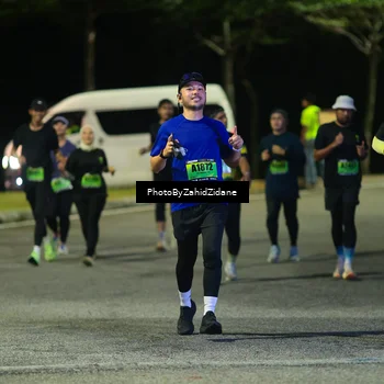 Runner Photo 5416680