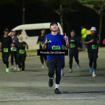 Runner Photo 5416690