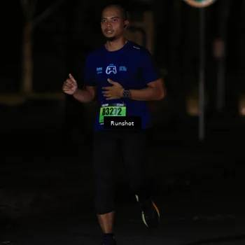 Runner Photo 5416692