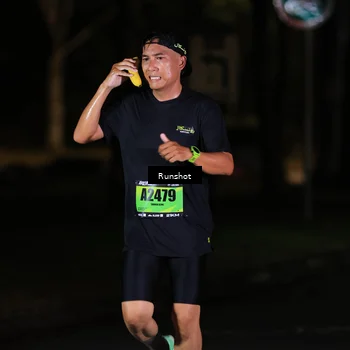 Runner Photo 5416693