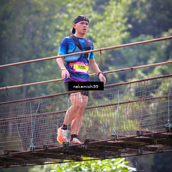 Runner Photo 5416695