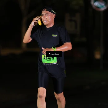 Runner Photo 5416697