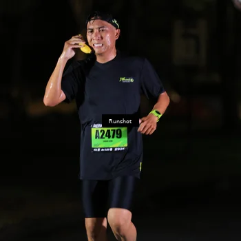 Runner Photo 5416704