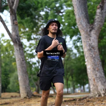 Runner Photo 5416705