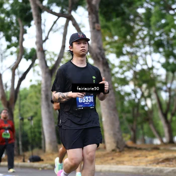 Runner Photo 5416710