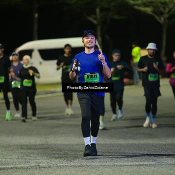 Runner Photo 5416711