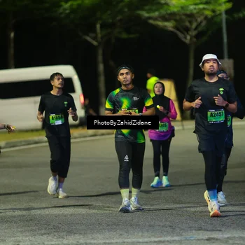 Runner Photo 5416712