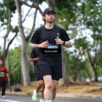 Runner Photo 5416713