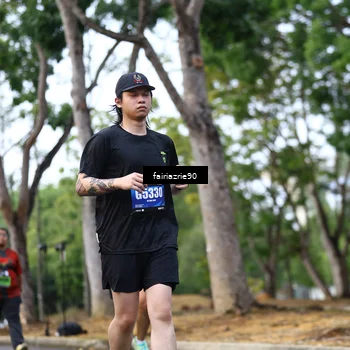 Runner Photo 5416721