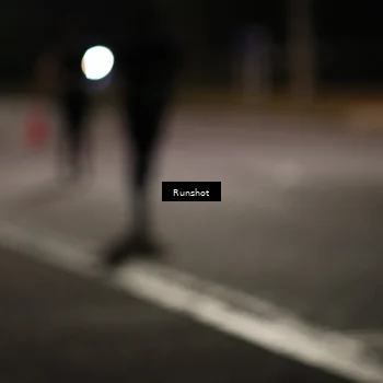Runner Photo 5416722