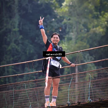Runner Photo 5416724