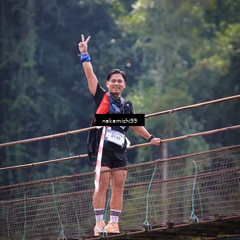 Runner Photo 5416733