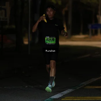 Runner Photo 5416737
