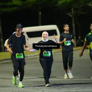 Runner Photo 5416738