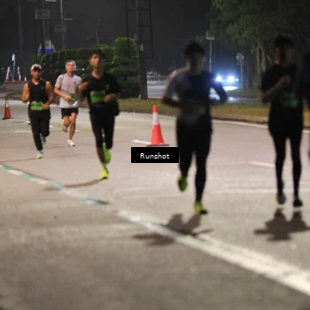 Runner Photo 5416740