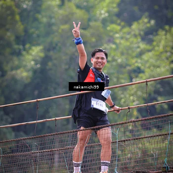 Runner Photo 5416741