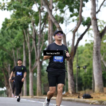 Runner Photo 5416742