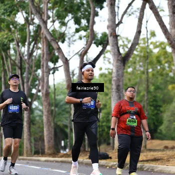 Runner Photo 5416743