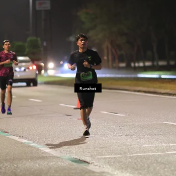 Runner Photo 5416747