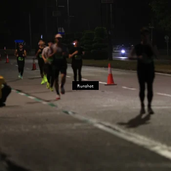 Runner Photo 5416749
