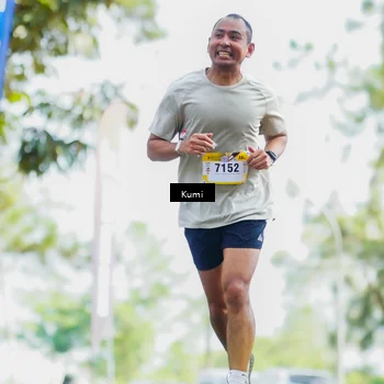 Runner Photo 5416751
