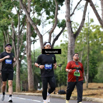 Runner Photo 5416754