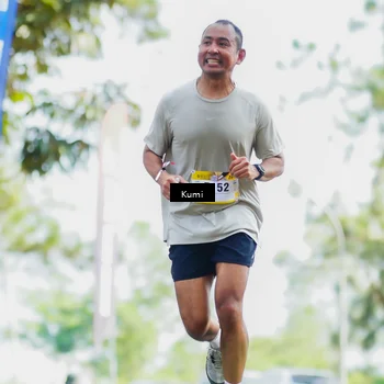 Runner Photo 5416756