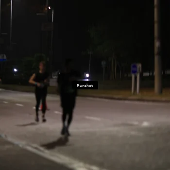 Runner Photo 5416760