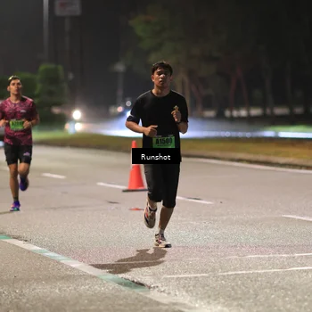Runner Photo 5416761