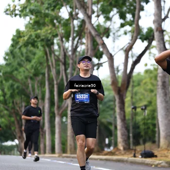 Runner Photo 5416763