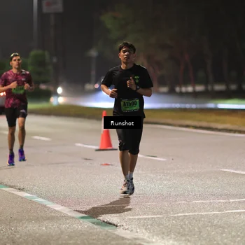 Runner Photo 5416765