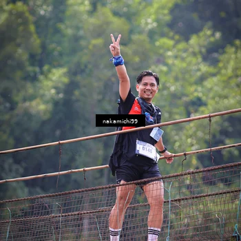 Runner Photo 5416767