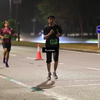 Runner Photo 5416768