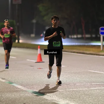 Runner Photo 5416770