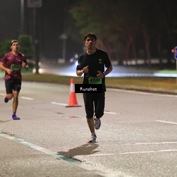 Runner Photo 5416771