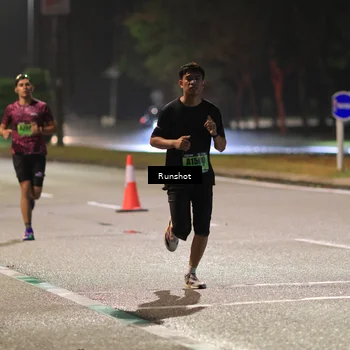 Runner Photo 5416772