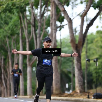 Runner Photo 5416773