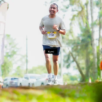 Runner Photo 5416775