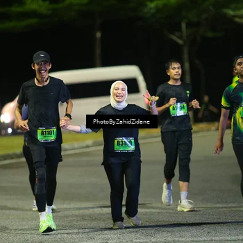 Runner Photo 5416777