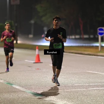Runner Photo 5416778