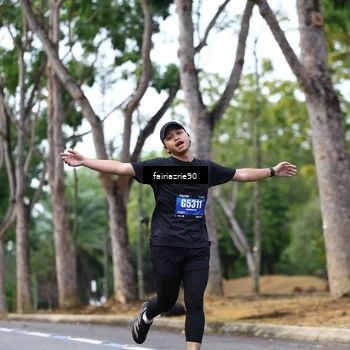 Runner Photo 5416779