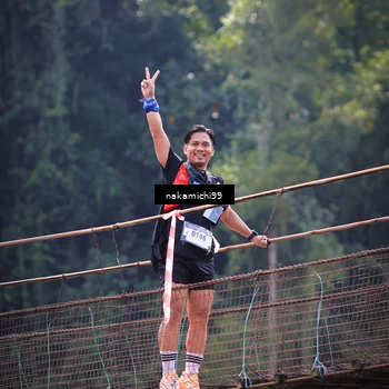 Runner Photo 5416780