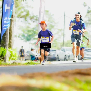 Runner Photo 5416782