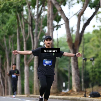 Runner Photo 5416784