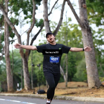 Runner Photo 5416785
