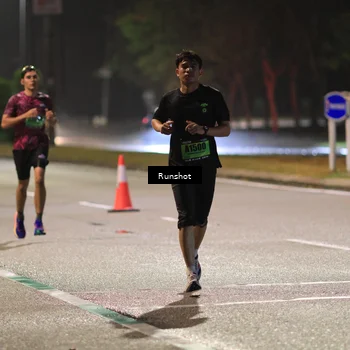 Runner Photo 5416786