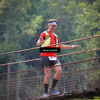 Runner Photo 5416787