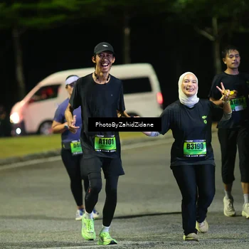 Runner Photo 5416789