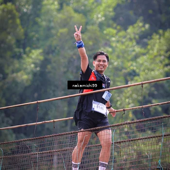 Runner Photo 5416792