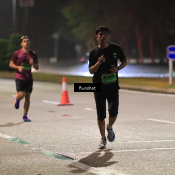 Runner Photo 5416793
